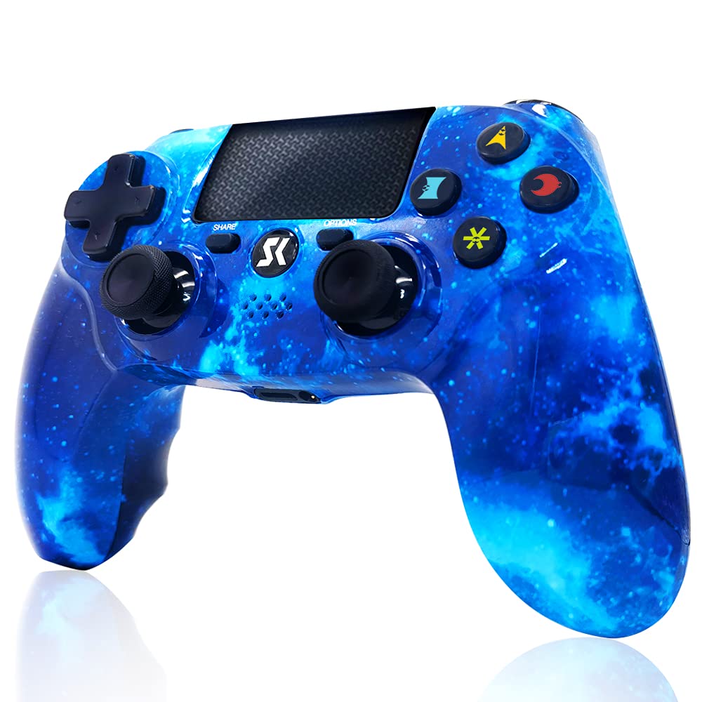  ISOUCO PS4宇宙蓝