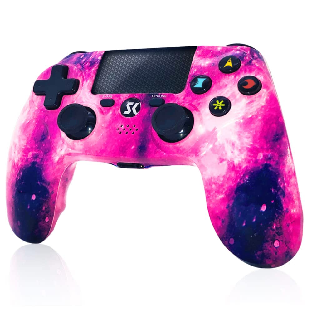 ISOUCO PS4新宇宙